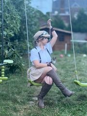 Shelly dandy’s(2025) preview 3
