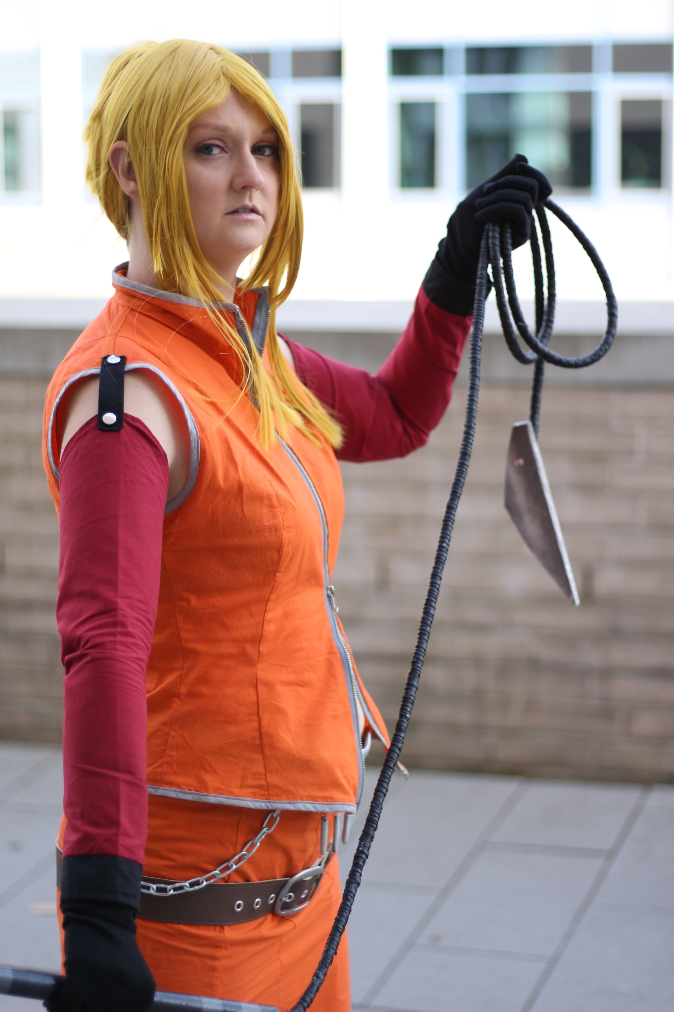 Quistis Trepe  - Photo 19