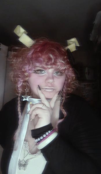 Rhine - Closet cosplay Mina