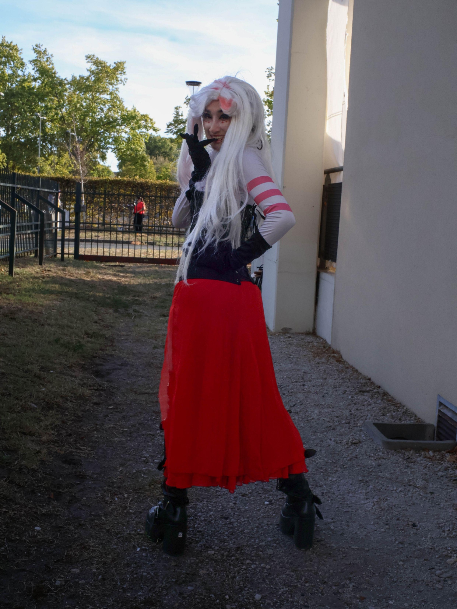 Angel Dust Drag, photo 8