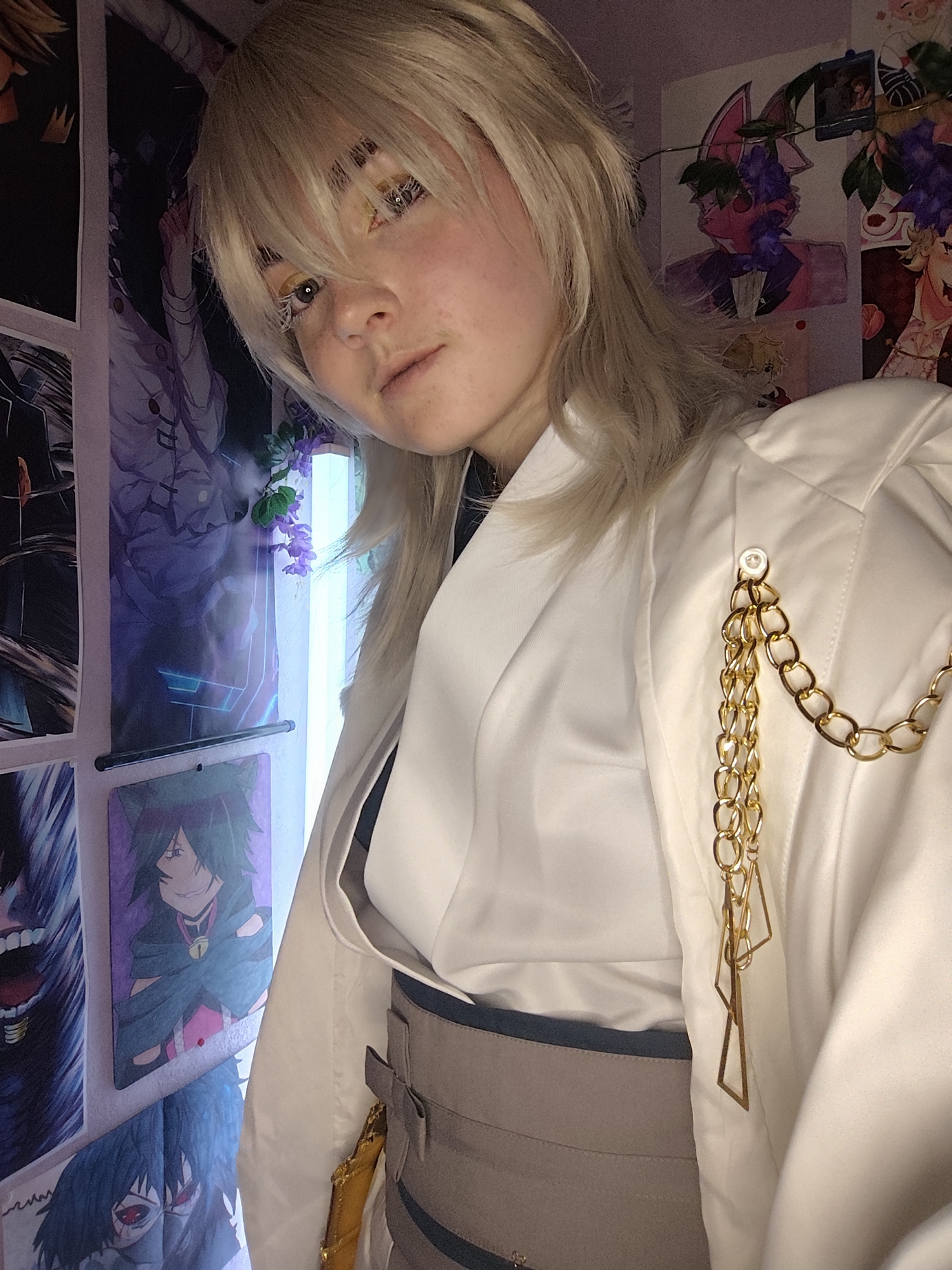 Tsurumaru Kuninaga — photo 12