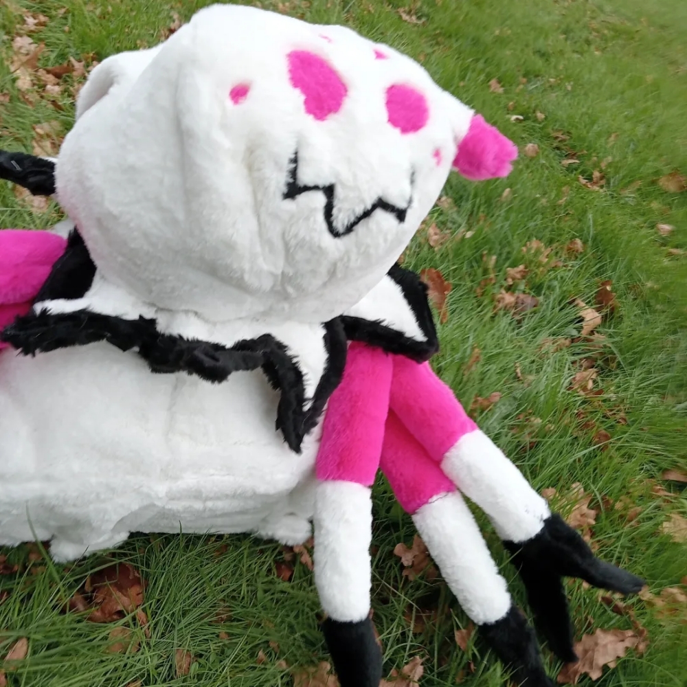 Peluche kumoko - Photo 9