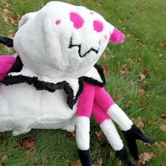 Peluche kumoko preview 3