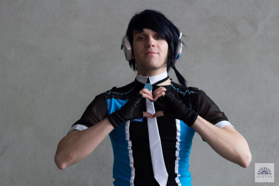 Kogenta_cosplay - ALYS