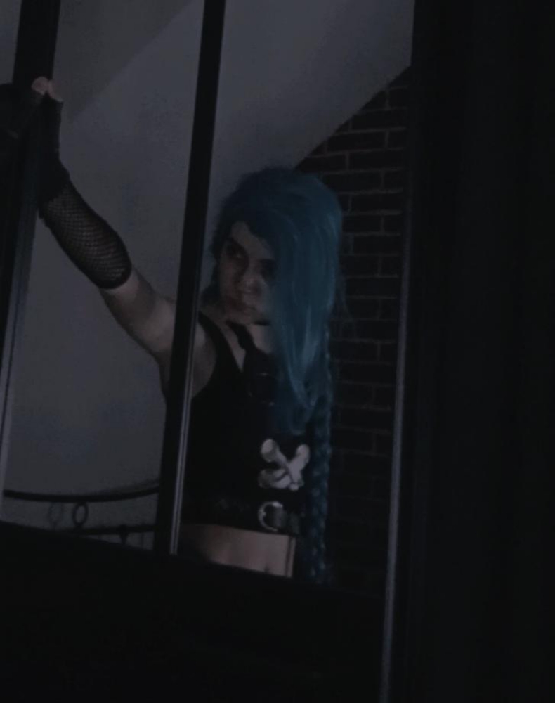 Jinx ( home shooting) - Photo 5