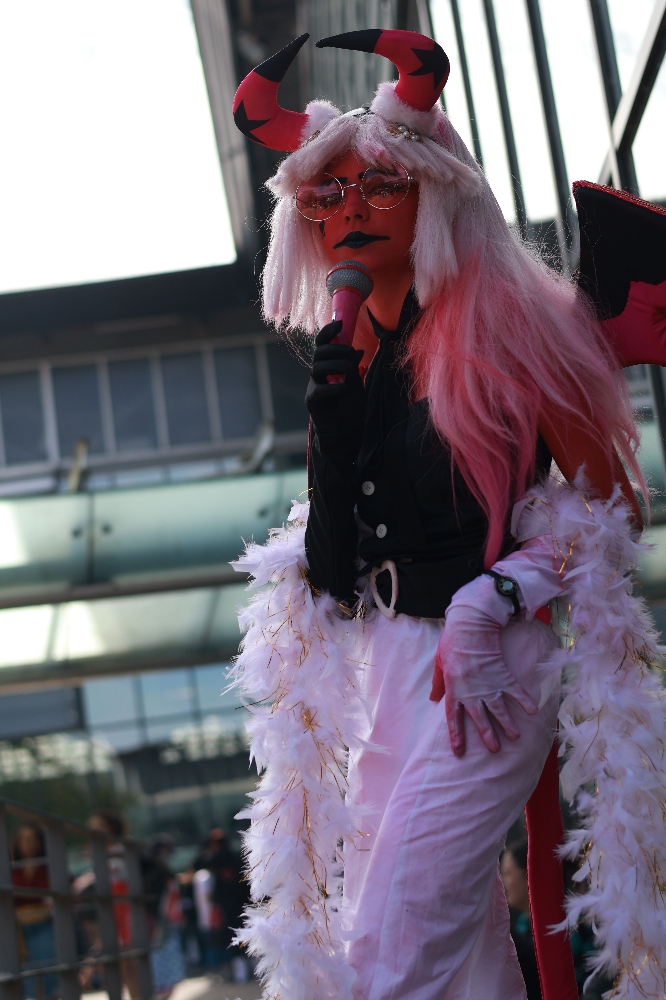 Verosika Mastermin~ - Photo 1