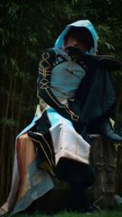 Morax preview 2