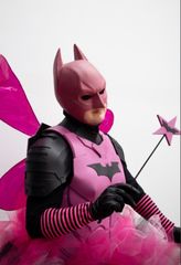 Batman Pink Fairy preview 2