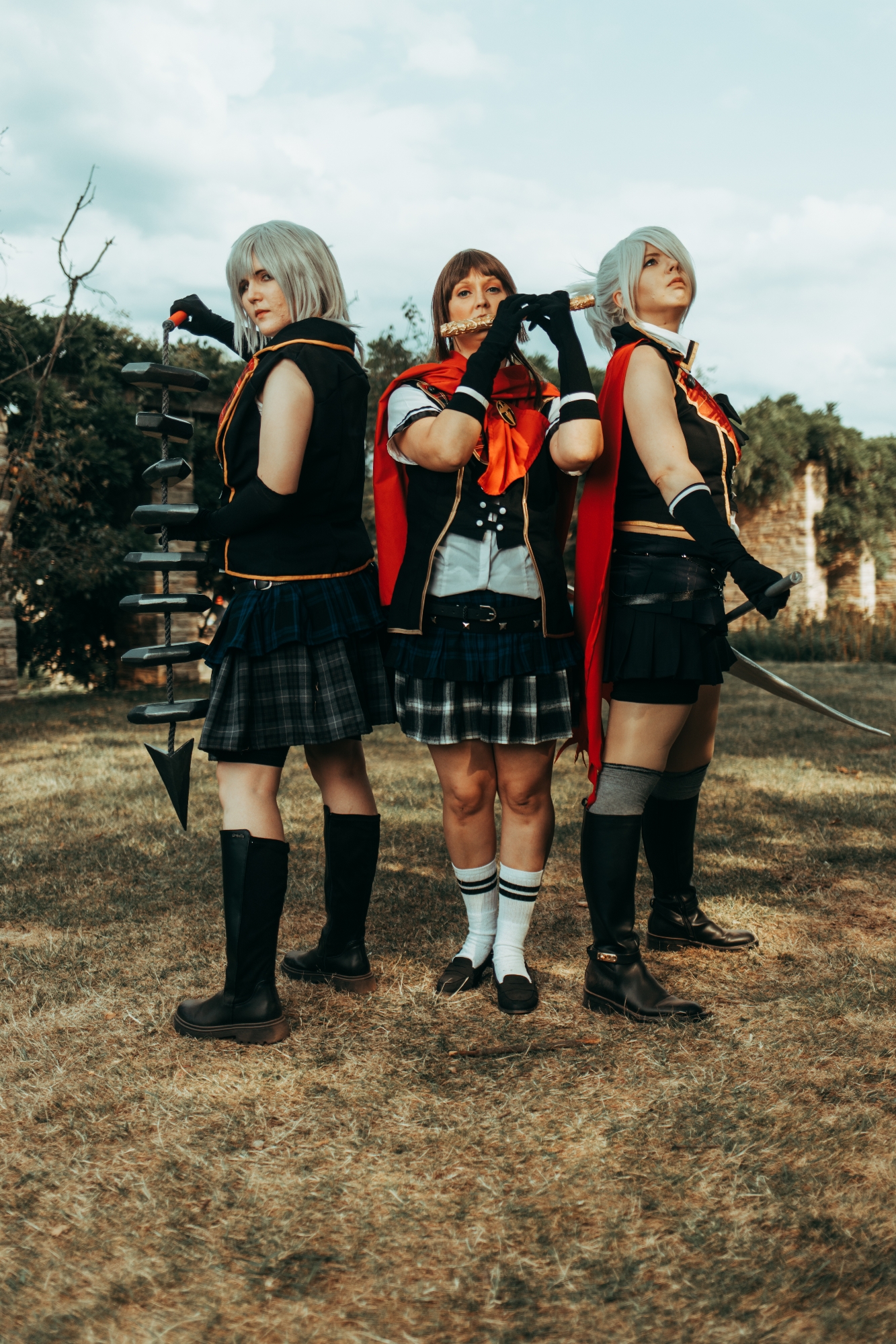 Deuce(Sommeruniform) - Photo 32