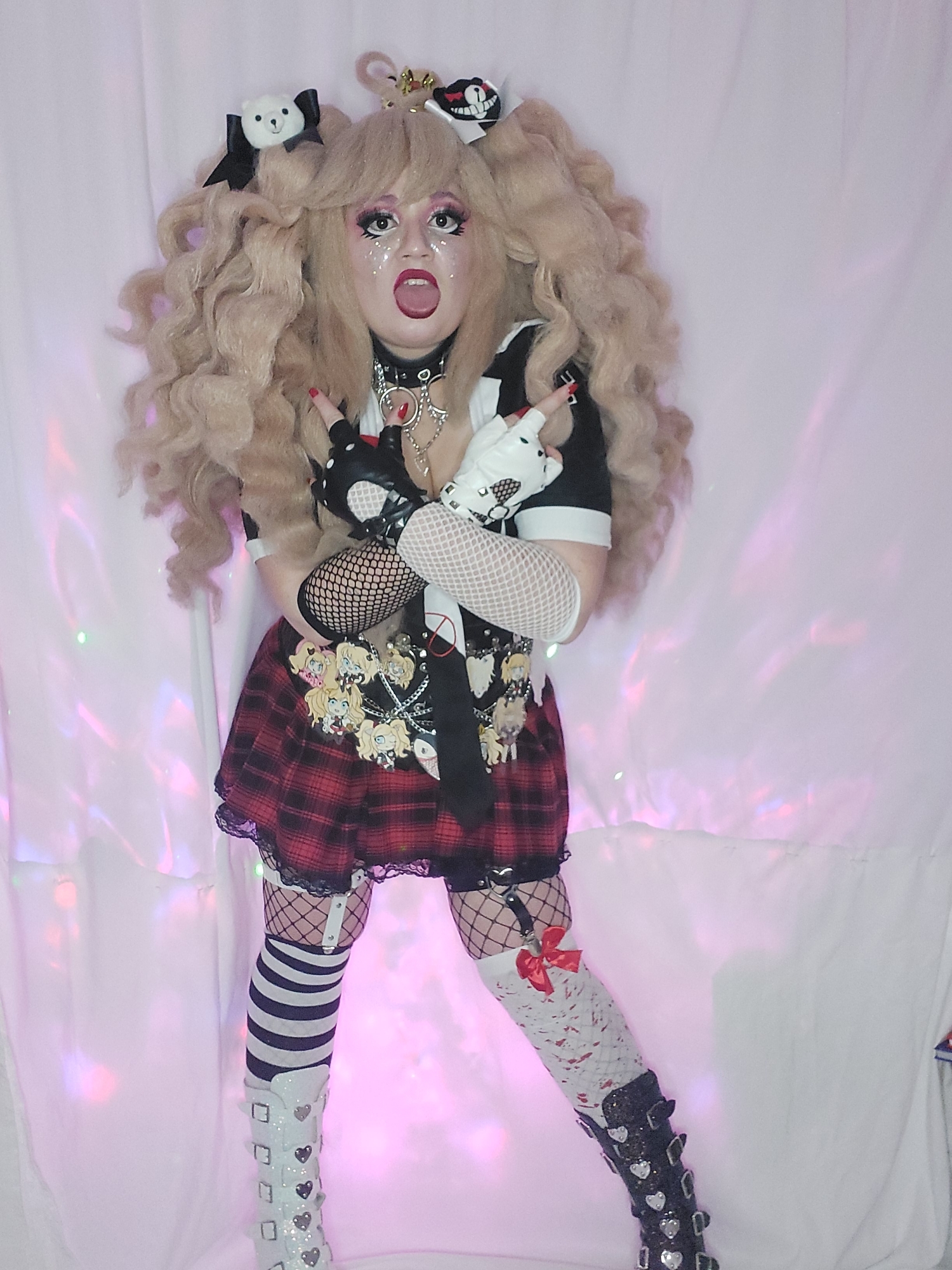 Junko Enoshima 2024 — photo 9