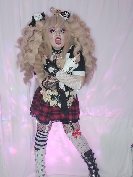 ✨️~rinou~✨️ - Junko Enoshima 2024