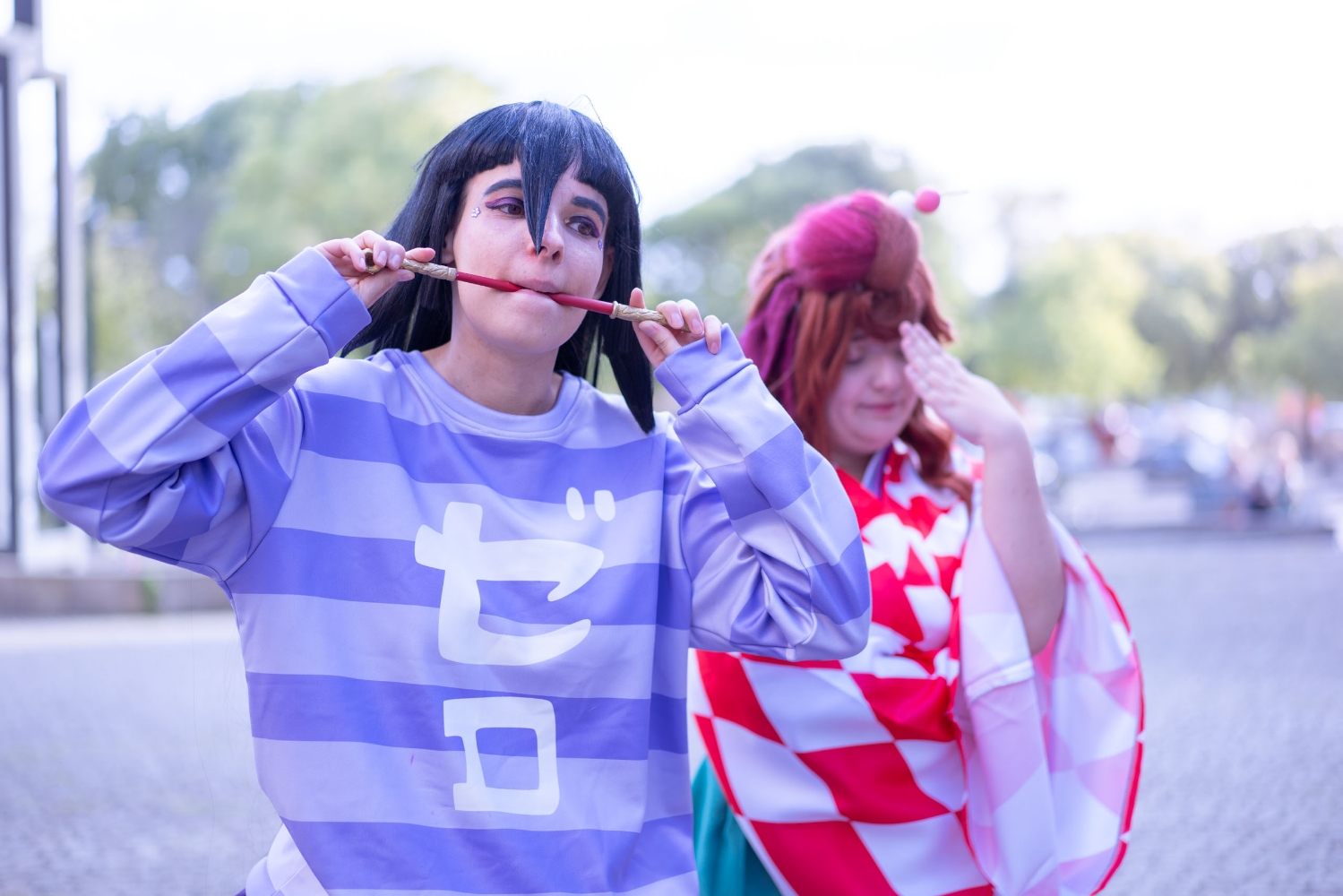 Yamada Tae - Photo 3