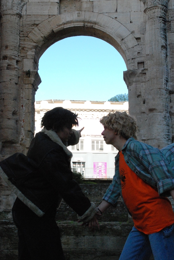 Shoot PJO - Photo 10