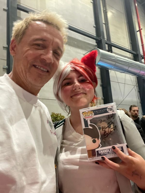 Gaelle_chapelle – Shoto todoroki chat
