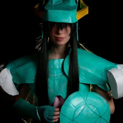 Shiryu du dragon