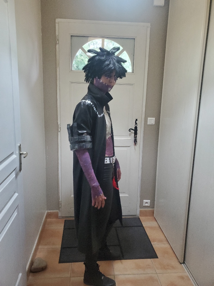Dabi — photo 12