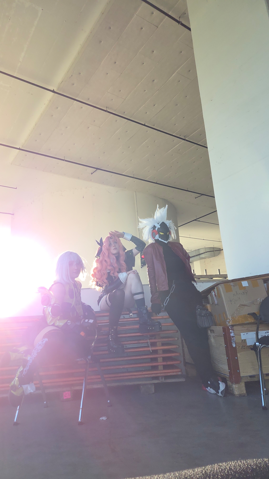 Anby Demara Zpc26 — photo 173