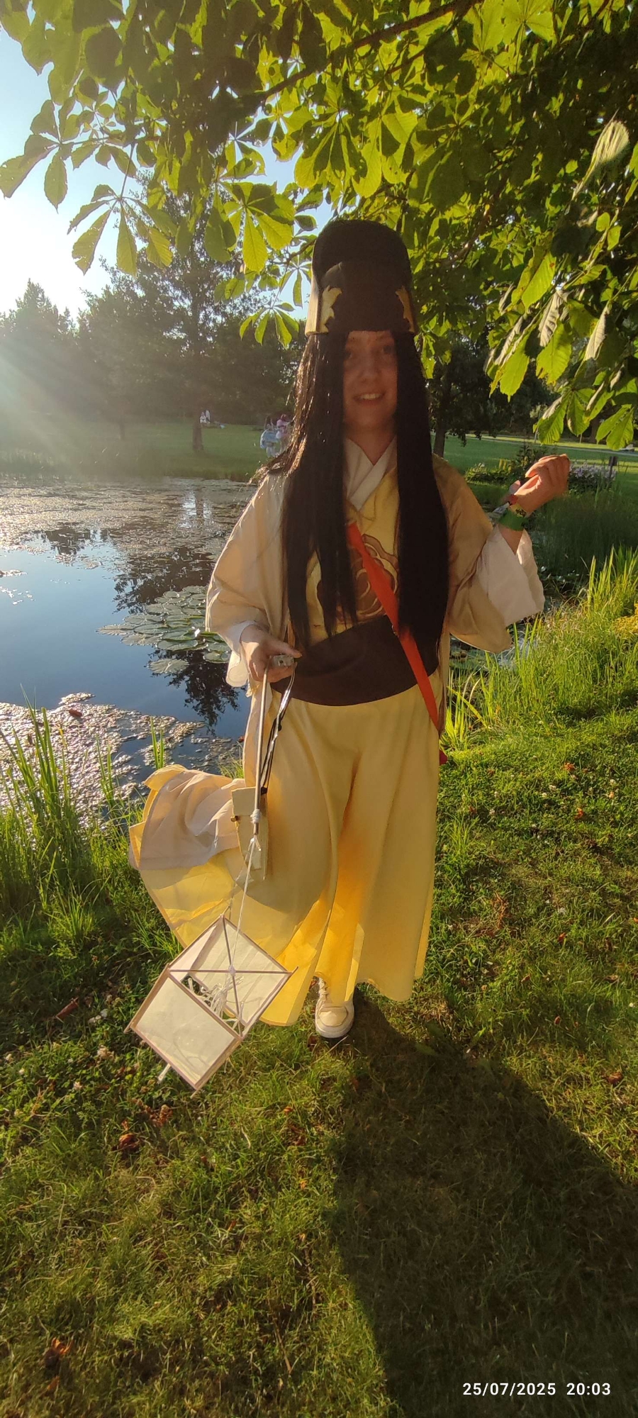 Närcon Sommar 2025!! — photo 16
