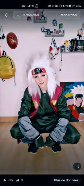 Mimikiwi.cos - Jiraya 