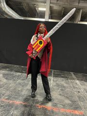 Grell preview 2