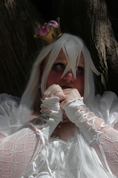 Shu_ki - Booette