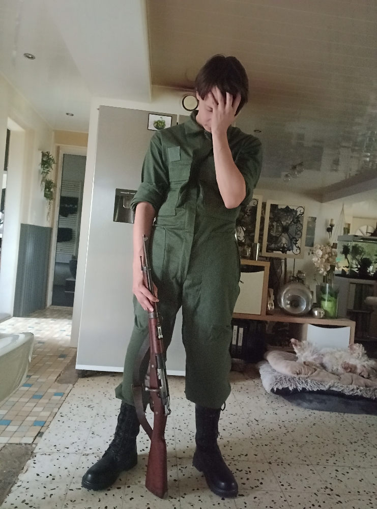 PhotoShot Levi 1 - Photo 16