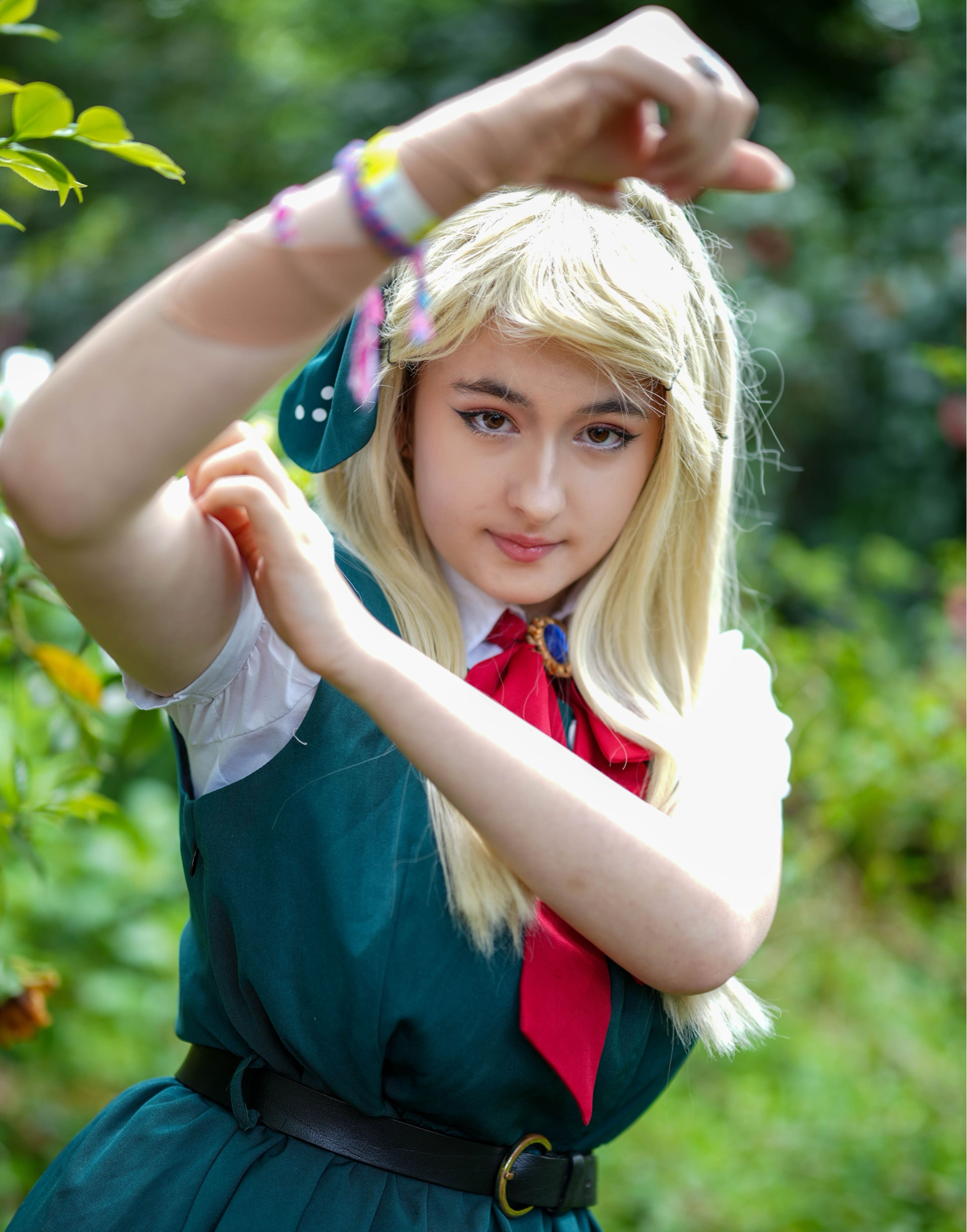 Sonia danganronpa — photo 8