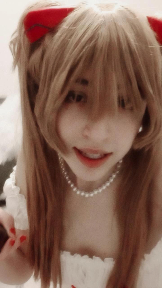 Asuka Figure (Closet) - Photo 5