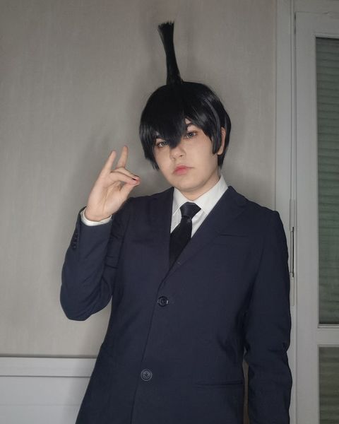 Petit_ornithorynque_ - Aki