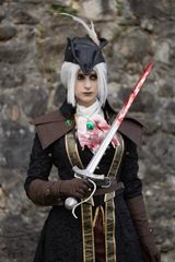 Lady Maria preview 3