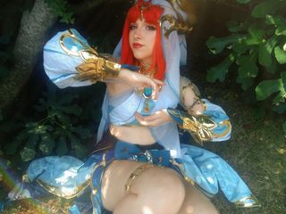 Nilou preview 2