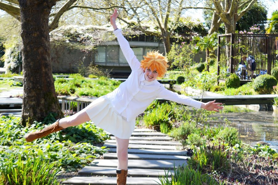 Siem.cos - Emma 🌼