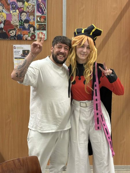 Âme_de_dragon, Japan Otaku Festival