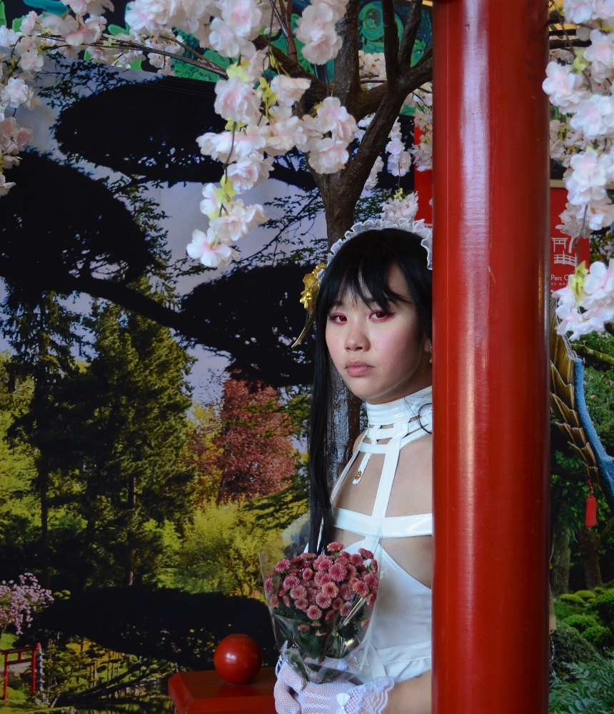 Yor bride  - Photo 6