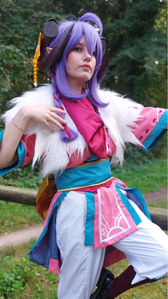 KindredSpiritBlossom - Photo 7