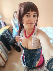 Debrah preview 2