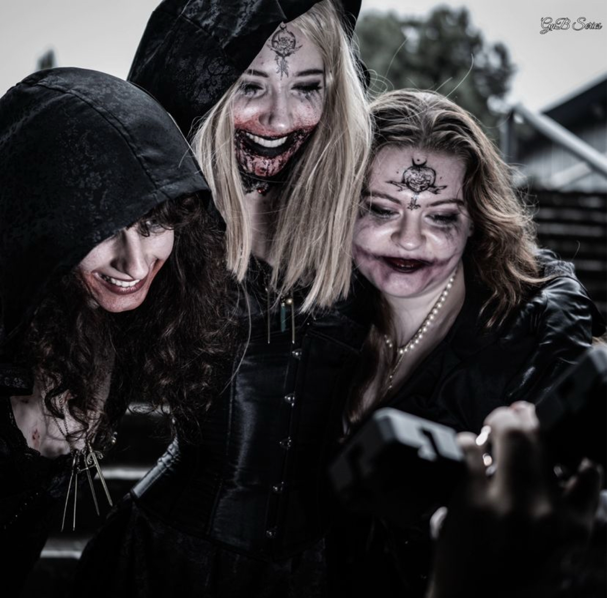 Daniela Dimitrescu 1 - Photo 1