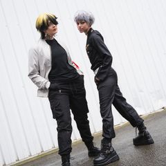Tokyo revenger preview 2
