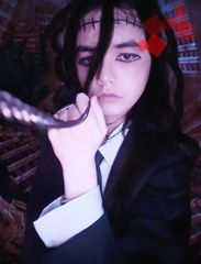 Izuru Kamukura🟥 preview 3