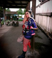 Harley Quinn preview 2