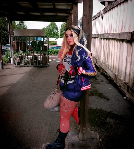 Harley Quinn