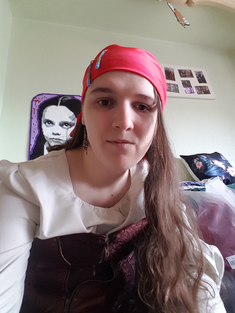 Mary Smiss - Photo 6