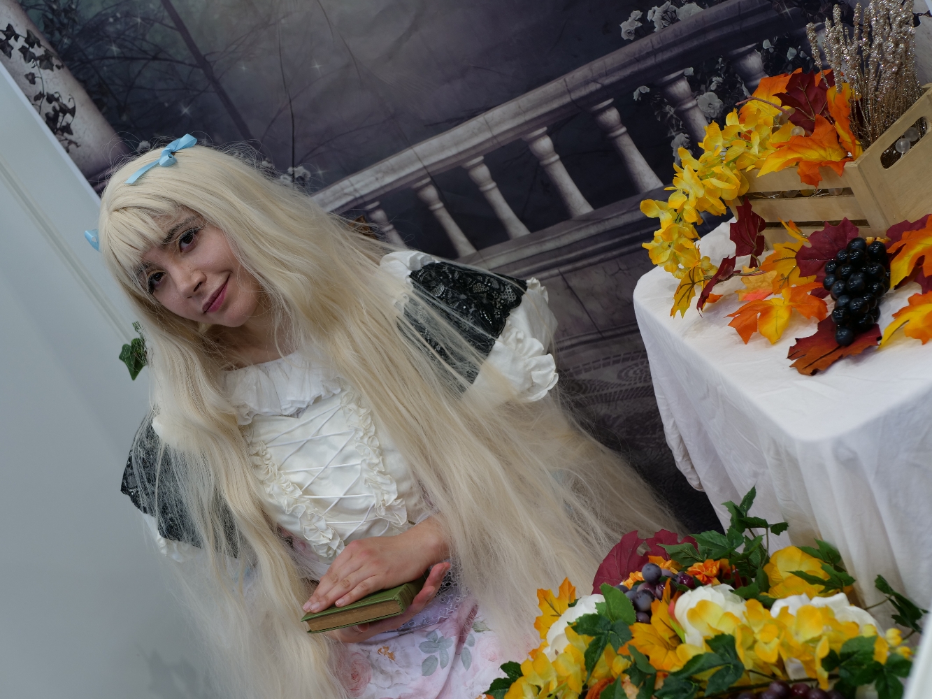 Elianna — photo 22