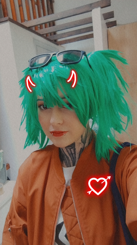 Geek Days Lille 2024 - Photo 32