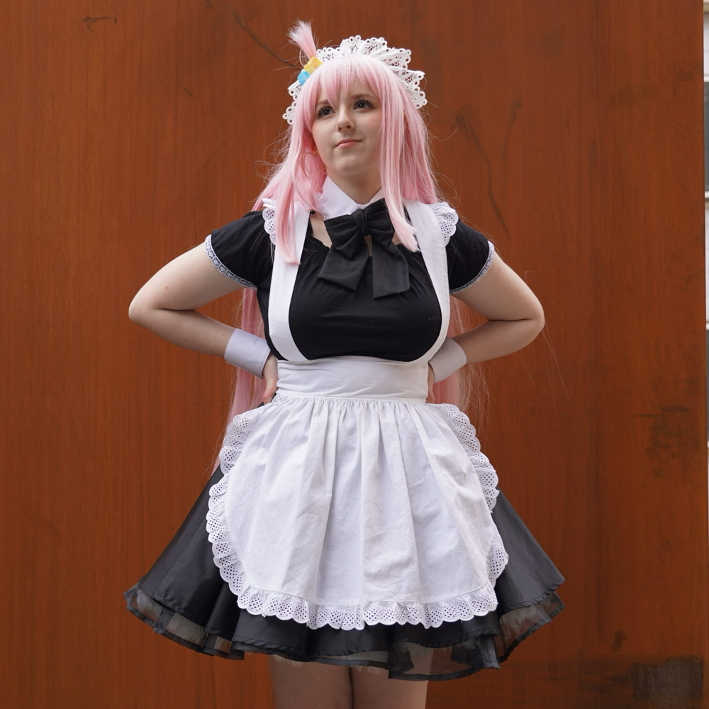 Bocchi roazhon Japan - Photo 5