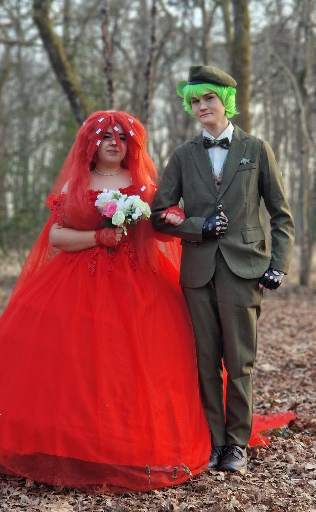 Happy tree friends — photo 14