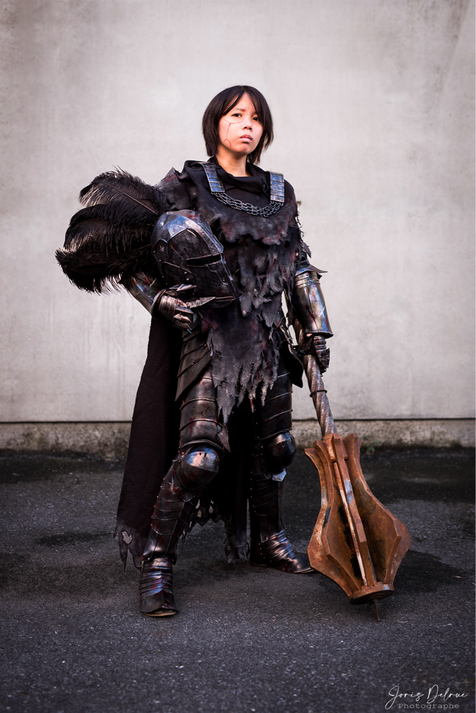 Night’s Cavalry - Photo 8