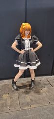 Honoka maid ver 6 preview 3