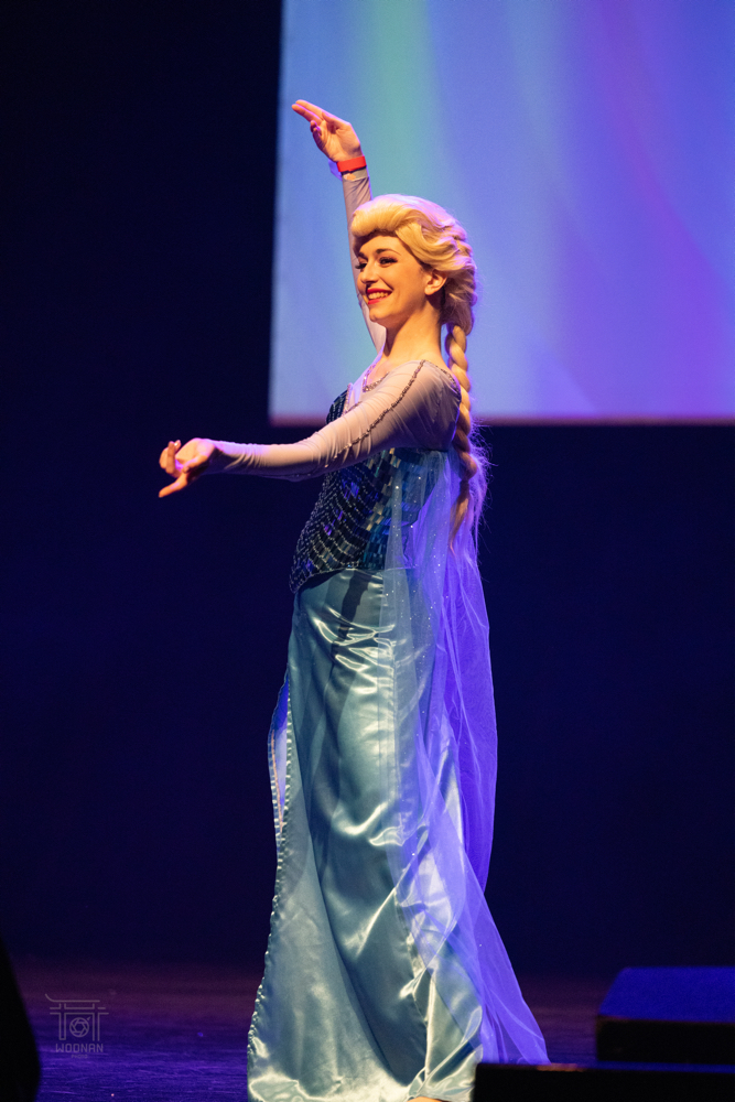 Elsa, photo 7