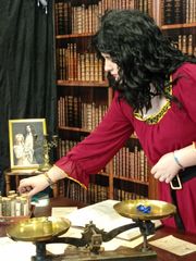 Gothel preview 3